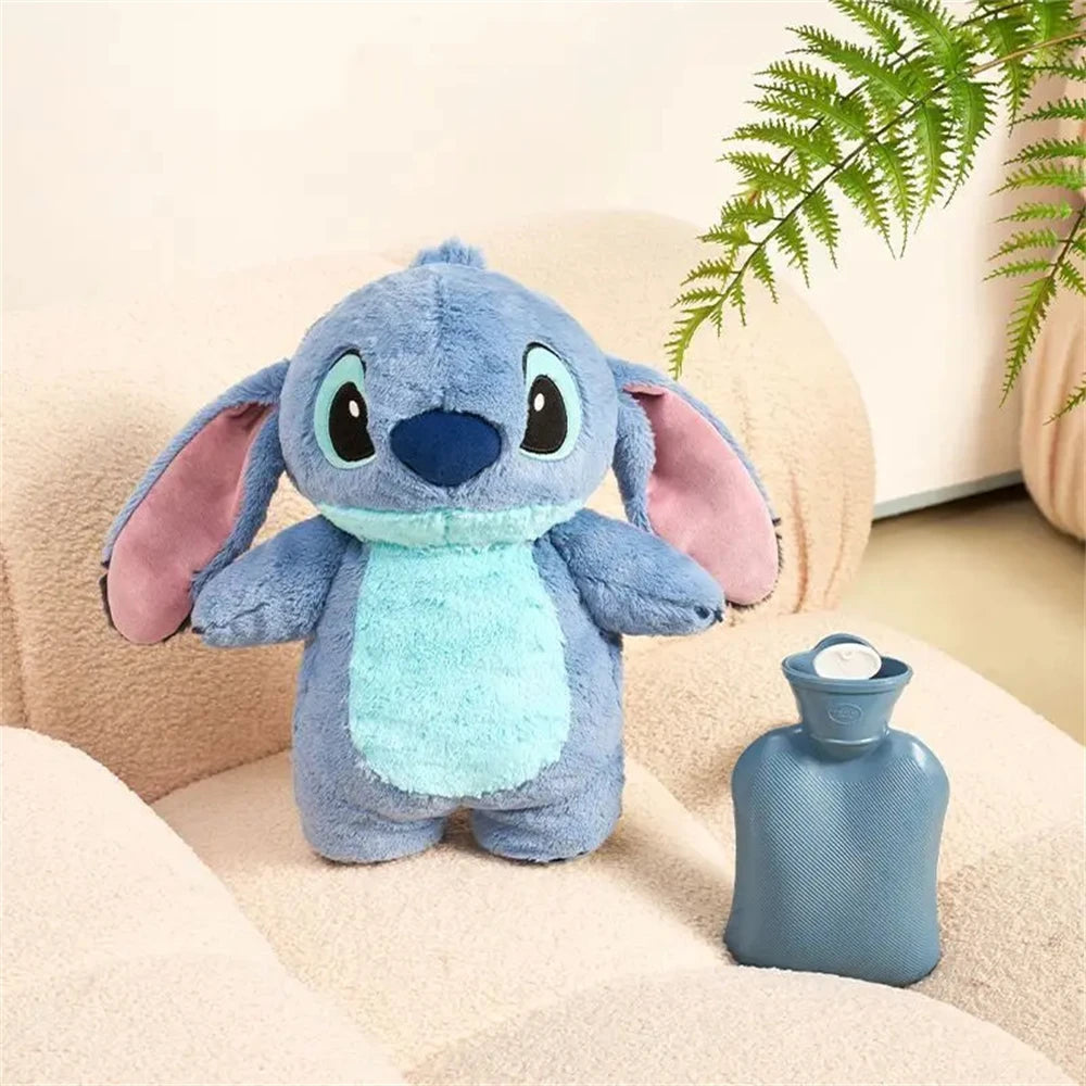 Stitch Doll Stuffed Soft Toy Car Pillow Comfort Toy Kids Christmas Birthday Gift