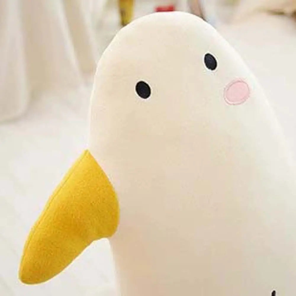 Sofa Cushion Stuffed Toys Soft Pillow Forest Ocean Animal Whale Plush Doll Seabird Plush Pillow Bear Plush Toys Stuffed Animals