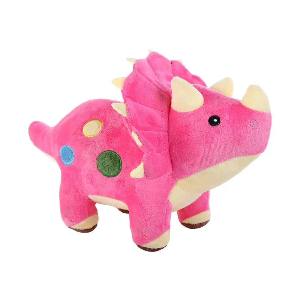 Soft Dinosaurs Toy Pillow Stegosaurus Triceratops Dinosaur Stuffed Toy Plush Dinosaur Toys Stuffed Animal Dinosaur Plush Doll