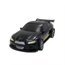 1/64 2.4g 4wd Fqd23/Fqd25 Rc Car Mini High Speed Racing Car Remote Control Drift Simulation Car Model Toy For Kids Gifts