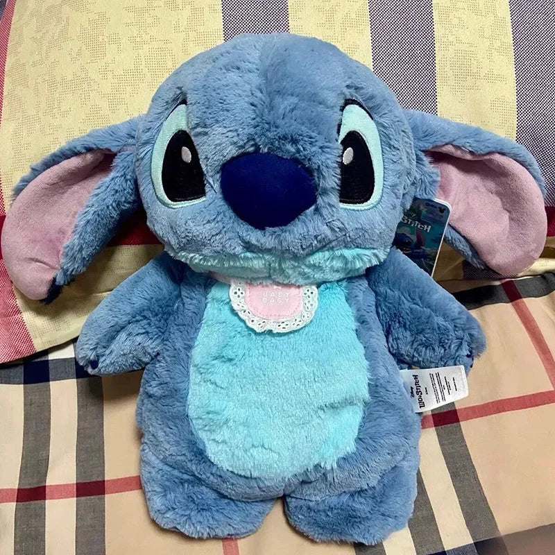 Stitch  Doll Stuffed Soft Toy Car Pillow Comfort Toy Kids Christmas Birthday Gift