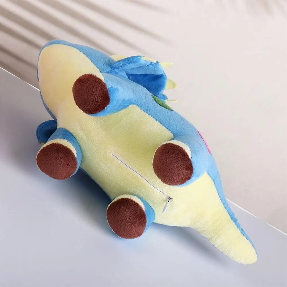 Soft Dinosaurs Toy Pillow Stegosaurus Triceratops Dinosaur Stuffed Toy Plush Dinosaur Toys Stuffed Animal Dinosaur Plush Doll