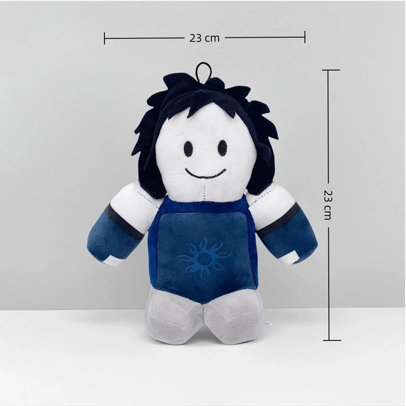 Forsaken Chance Plush Toy Chance Forsaken Plush Chance Plush Forsaken Plushie Room Decoration Soft Toys Birthday Gift