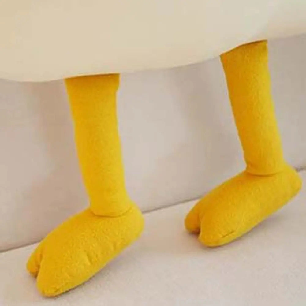 Sofa Cushion Stuffed Toys Soft Pillow Forest Ocean Animal Whale Plush Doll Seabird Plush Pillow Bear Plush Toys Stuffed Animals