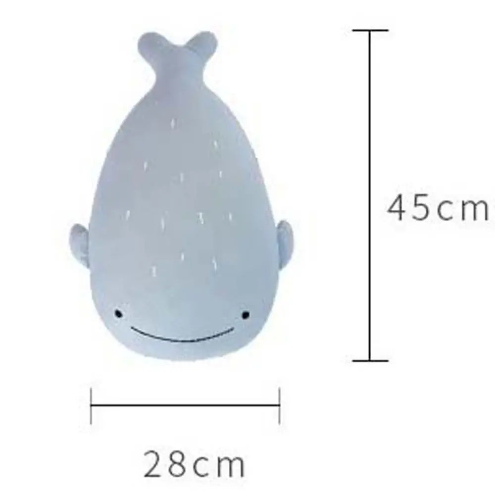 Sofa Cushion Stuffed Toys Soft Pillow Forest Ocean Animal Whale Plush Doll Seabird Plush Pillow Bear Plush Toys Stuffed Animals