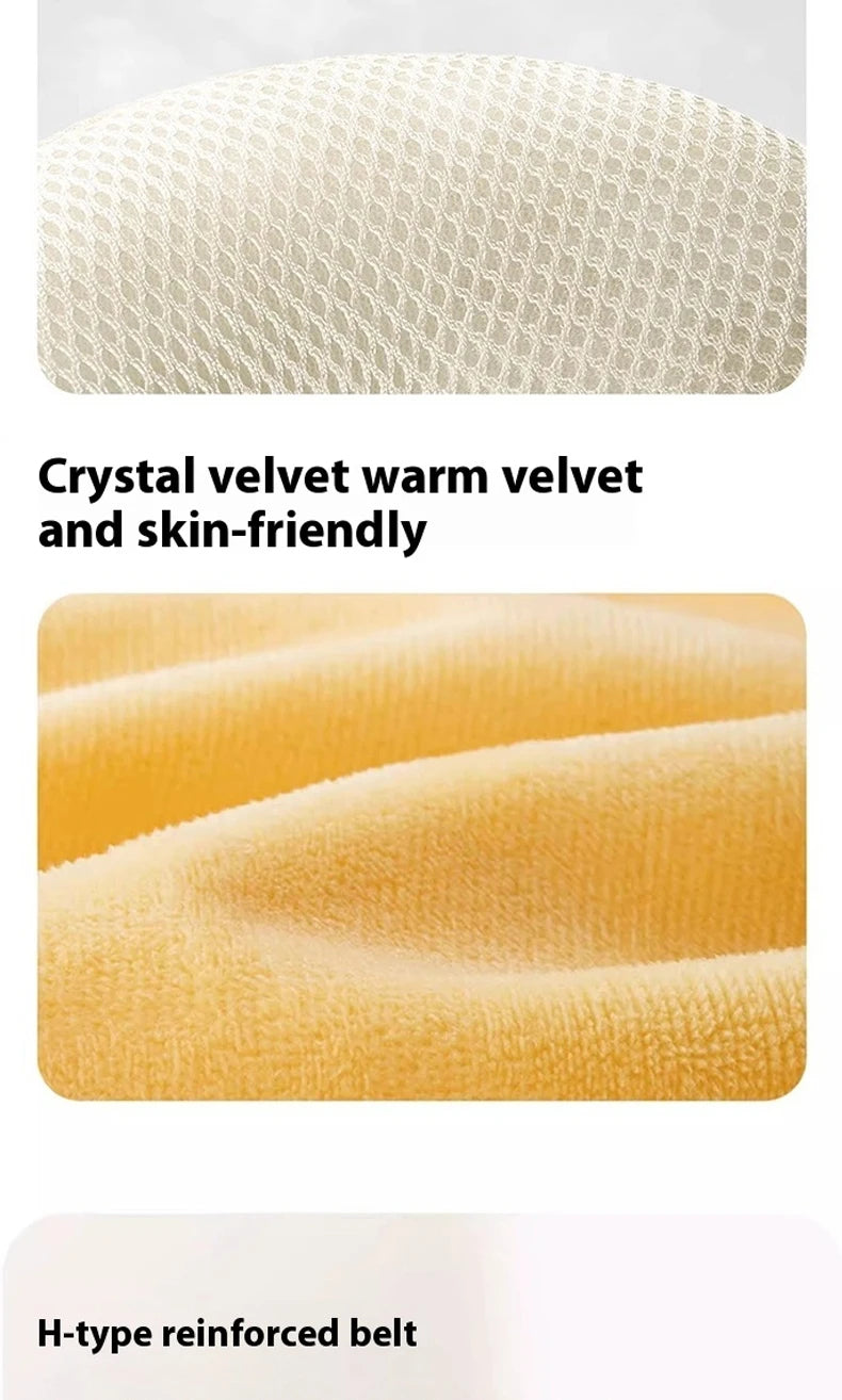 Baby Walkers Head Protection Cushion Animals Plush Pad Adjustable Straps Baby Protective Pad Showering Gift for Toddler Children